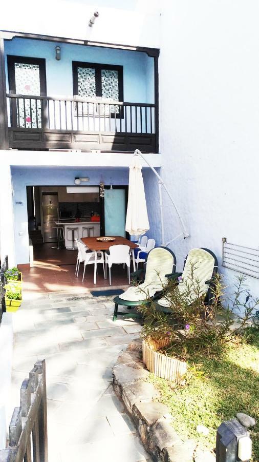 Luxury Bungalow Sun Club Playa Del Aguila Maspalomas (Gran Canaria) Exterior photo
